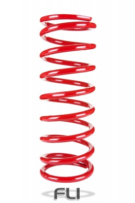 Pedders Trakryder Coil Spring