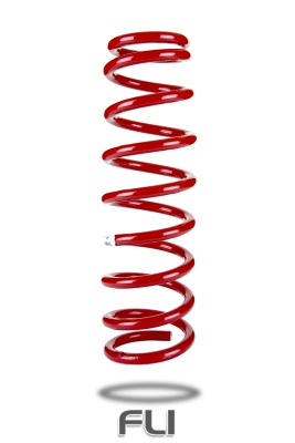 Pedders Trakryder Coil Spring