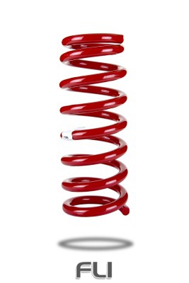 Pedders Trakryder Coil Spring
