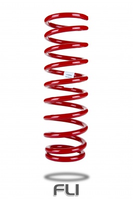 Pedders Trakryder Coil Spring