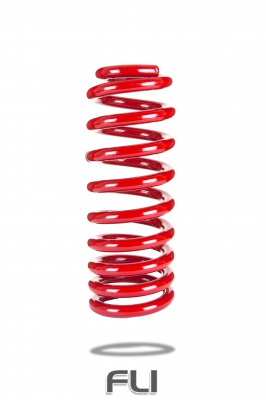 Pedders Trakryder Coil Spring