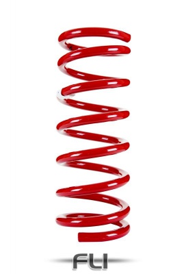 Pedders Trakryder Coil Spring