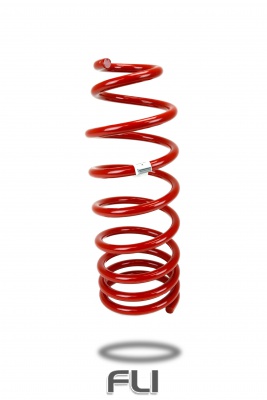 Pedders Trakryder Coil Spring (Pedders-270130)