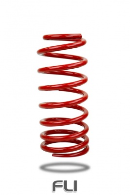 Pedders Trakryder Coil Spring (Pedders-270134)