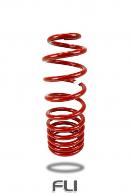 Pedders Trakryder Coil Spring (Pedders-270165)