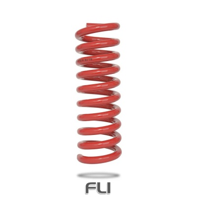 Pedders Trakryder Coil Spring (Pedders-270178)