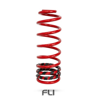 Pedders Trakryder Coil Spring (Pedders-270220)