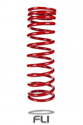 Pedders Trakryder Coil Spring (Pedders-280085L)