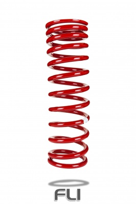 Pedders Trakryder Coil Spring (Pedders-280086L)