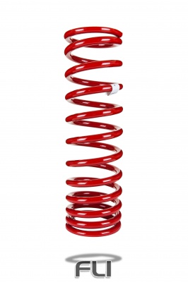 Pedders Trakryder Coil Spring (Pedders-280086R)