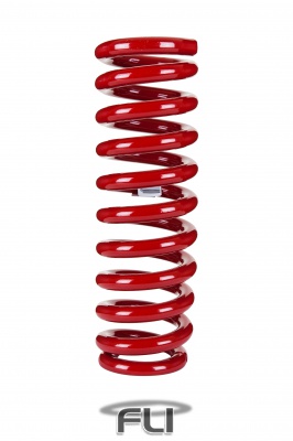 Pedders Trakryder Coil Spring (Pedders-280097)