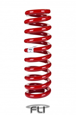 Pedders Trakryder Coil Spring (Pedders-280098)