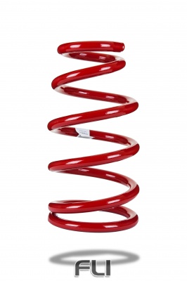Pedders Trakryder Coil Spring (Pedders-280099)