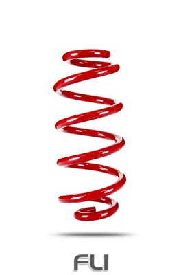 Pedders Trakryder Coil Spring (Pedders-280106)