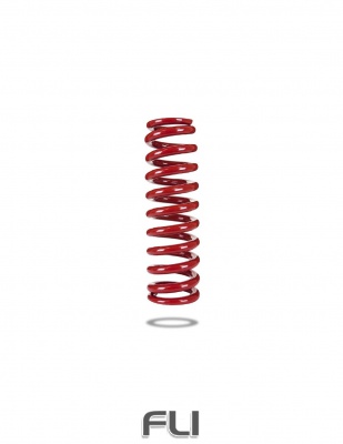 Pedders Trakryder Coil Spring (Pedders-280161L)
