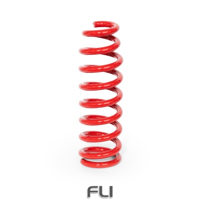 Pedders Trakryder Coil Spring (Pedders-280407)