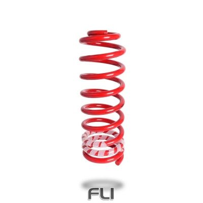 Pedders Trakryder Coil Spring (Pedders-290224)