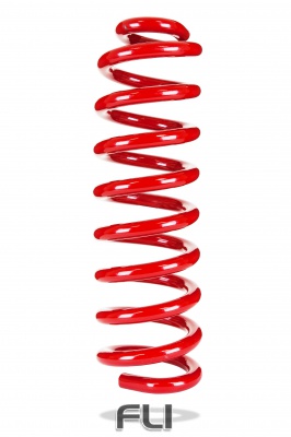 Pedders Trakryder Coil Spring (Pedders-7228)