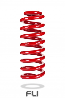 Pedders Trakryder Coil Spring (Pedders-7229L)