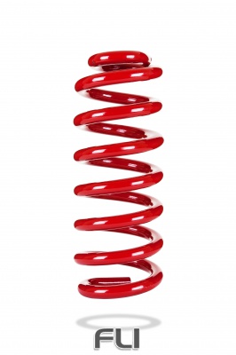 Pedders Trakryder Coil Spring (Pedders-7229R)