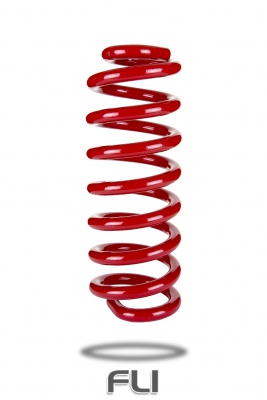 Pedders Trakryder Coil Spring (Pedders-7230L)
