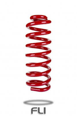 Pedders Trakryder Coil Spring (Pedders-7230R)