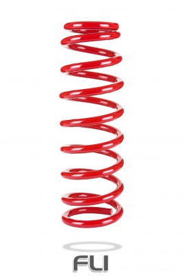 Pedders Trakryder Coil Spring (Pedders-7485)