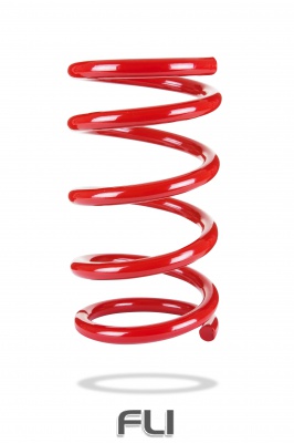 Pedders Trakryder Coil Spring (Pedders-7497)