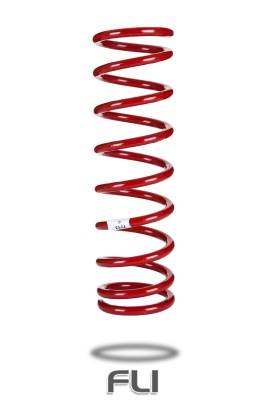 Pedders Trakryder Coil Spring (Pedders-7713)