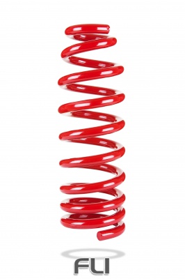 Pedders Trakryder Coil Spring (Pedders-7742)