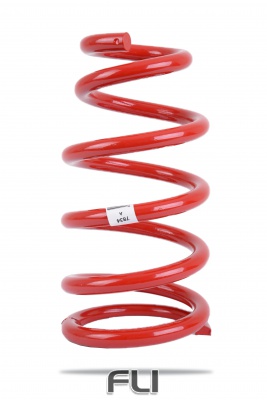 Pedders Trakryder Coil Spring (Pedders-7834)