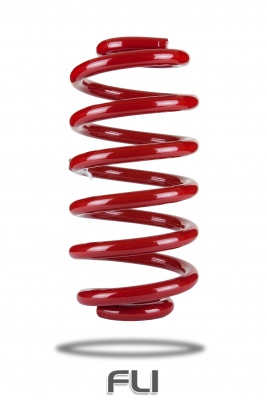 Pedders Trakryder Coil Spring (Pedders-7866)