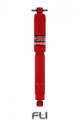 Pedders Trakryder Foam Cell Shock