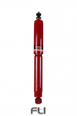 Pedders Trakryder Foam Cell Shock