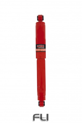 Pedders Trakryder Foam Cell Shock