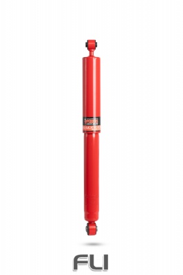 Pedders Trakryder Gas 4x4 Shock (Pedders-141405)