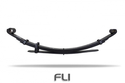 Pedders Trakryder Leaf Spring