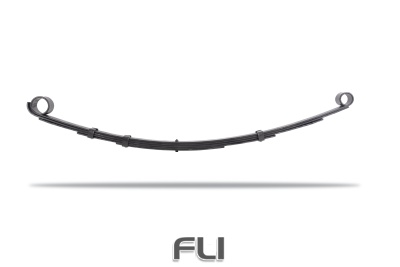 Pedders Trakryder Leaf Spring