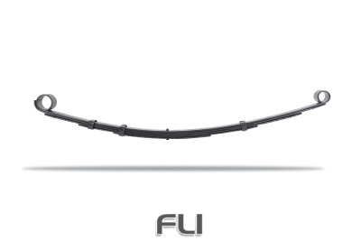 Pedders Trakryder Leaf Spring