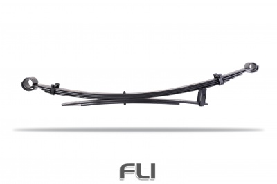 Pedders Trakryder Leaf Spring (Pedders-260096)