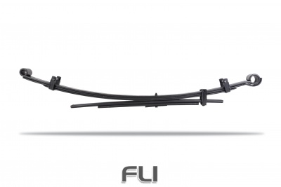 Pedders Trakryder Leaf Spring (Pedders-263011)