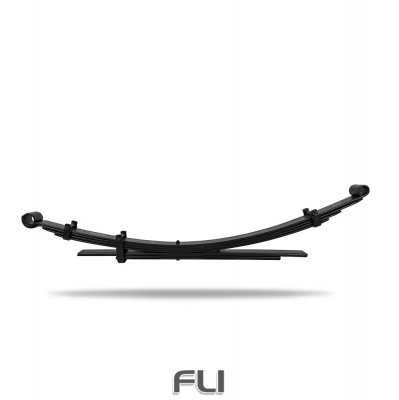 Pedders Trakryder Leaf Spring (Pedders-263102)