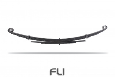 Pedders Trakryder Leaf Spring (Pedders-264001)