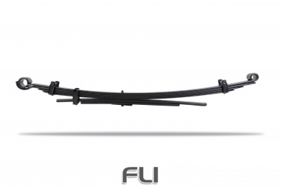 Pedders Trakryder Leaf Spring (Pedders-264011)