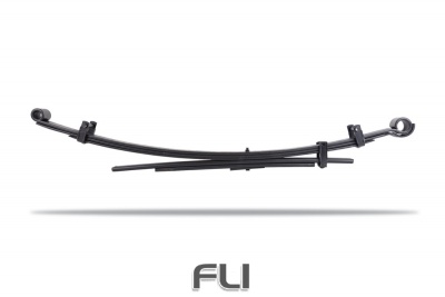 Pedders Trakryder Leaf Spring (Pedders-264022)