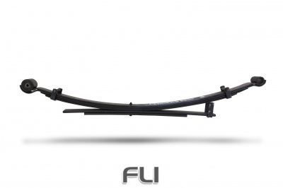 Pedders Trakryder Leaf Spring (Pedders-264298)