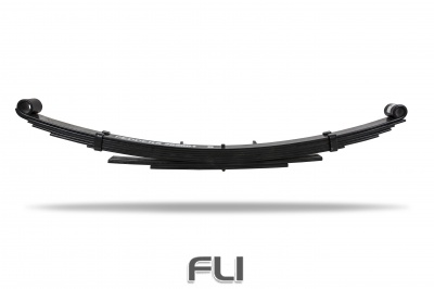 Pedders Trakryder Leaf Spring (Pedders-265001)