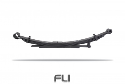 Pedders Trakryder Leaf Spring (Pedders-265005)
