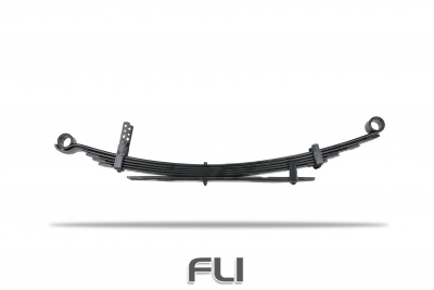 Pedders Trakryder Leaf Spring (Pedders-265006)