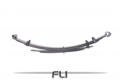 Pedders TrakRyder Leaf Spring (Pedders-265014)